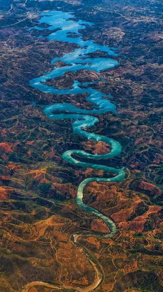 青龙河