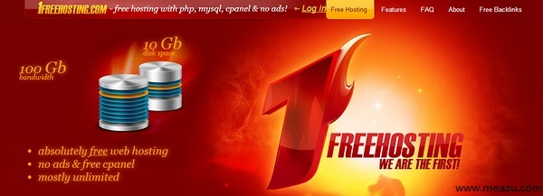 1FreeHosting.com