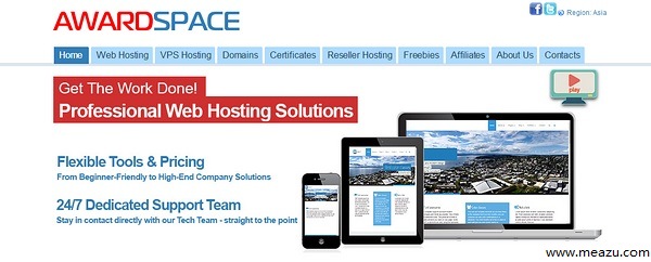 AwardSpace.com